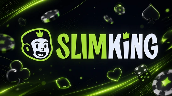 SlimKing Hero Banner